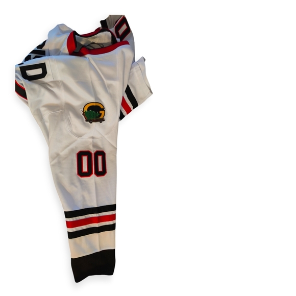 PERC30 Griswold jersey - Picture 3 of 4